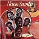 Conjunto Nosso Samba - Nosso Samba