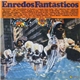 Various - Enredos Fantásticos