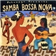 Various - Samba Bossa Nova